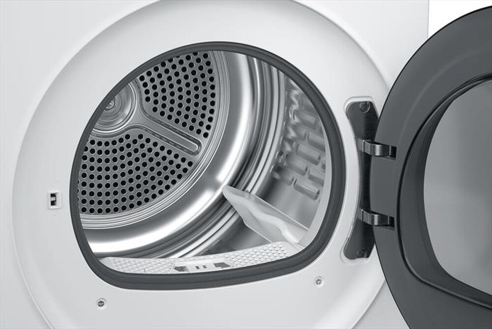 Asciugatrice Haier HD100-A2939E-IT I-Pro Serie 3 10 Kg Pompa di Calore Classe E