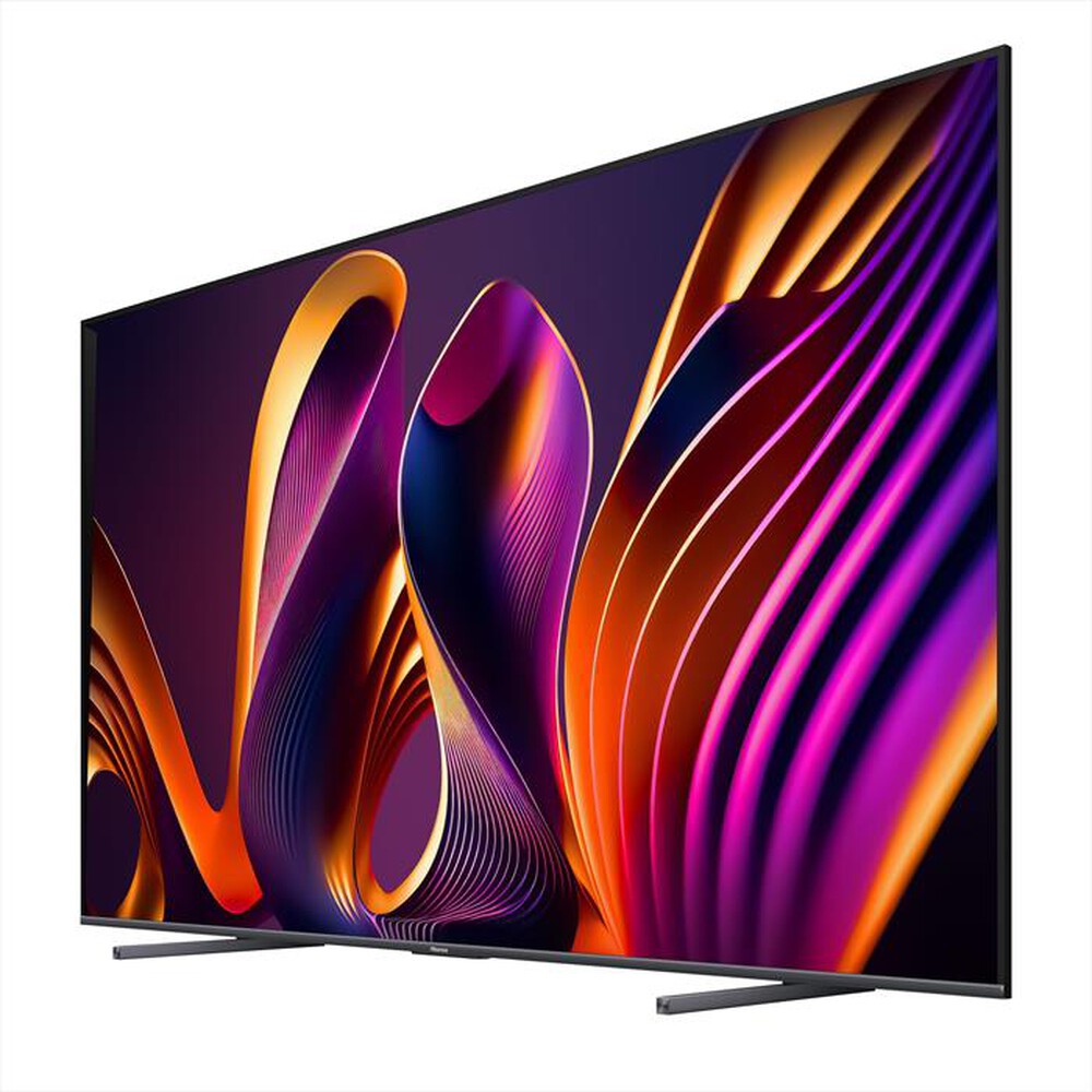 TV Hisense 100E7NQNOPRO QLED 100" Smart TV 4K Quantum Dot Ultra HD