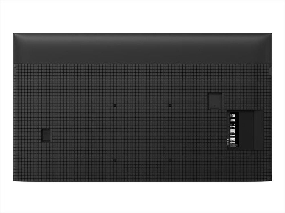 TV Sony K65XR70AEP 65 "SDS BRAVIA 7 QLED Google TV 4K Ultra HD Dolby Atmos
