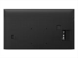 TV Sony K65XR70AEP 65 "SDS BRAVIA 7 QLED Google TV 4K Ultra HD Dolby Atmos