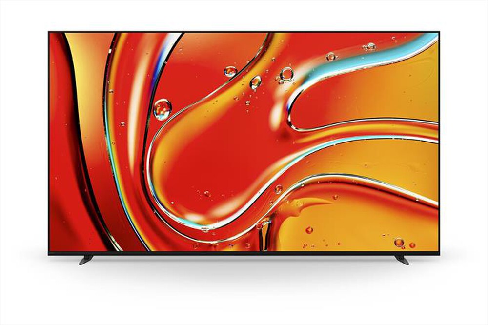 TV Sony K65XR70AEP 65 "SDS BRAVIA 7 QLED Google TV 4K Ultra HD Dolby Atmos