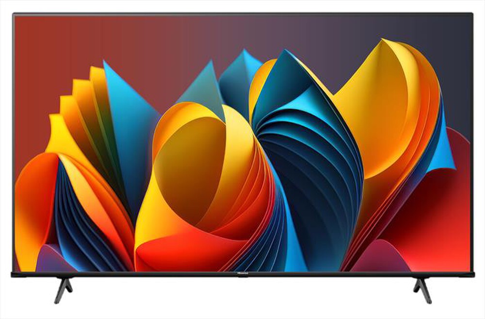 TV Hisense 55E79NQ QLED Smart TV 4K 55" UHD