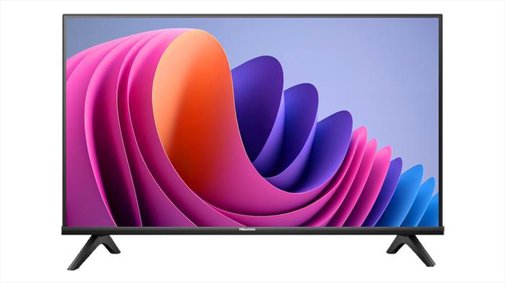 TV Hisense 32A49N Full HD 32" TV LED Smart TV Vidaa Full Array