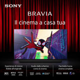 TV Sony K55XR83PAEP 55" SDS BRAVIA 8 XR OLED Google TV