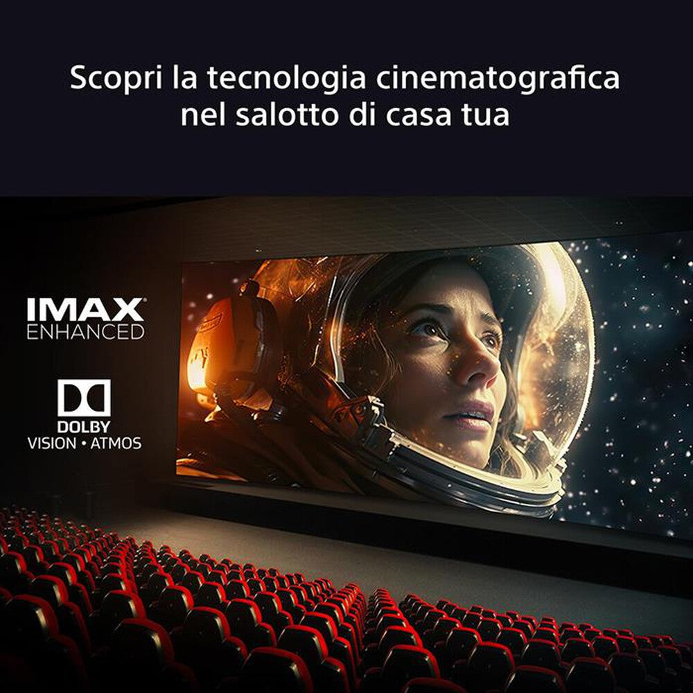 TV Sony K55XR83PAEP 55" SDS BRAVIA 8 XR OLED Google TV