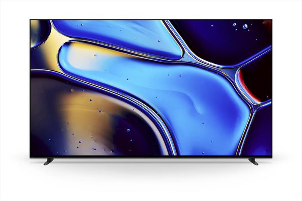 TV Sony K55XR83PAEP 55" SDS BRAVIA 8 XR OLED Google TV