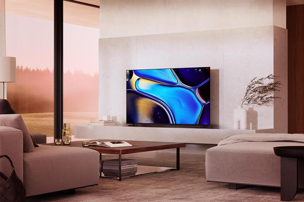 TV Sony K55XR83PAEP 55" SDS BRAVIA 8 XR OLED Google TV
