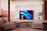 TV Sony K55XR83PAEP 55" SDS BRAVIA 8 XR OLED Google TV