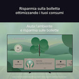 TV Sony K55XR83PAEP 55" SDS BRAVIA 8 XR OLED Google TV