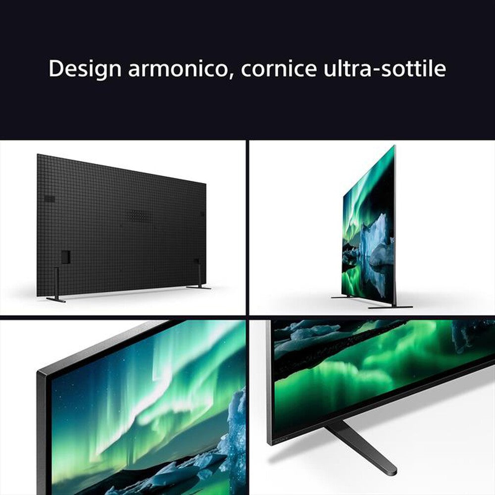 TV Sony K55XR83PAEP 55" SDS BRAVIA 8 XR OLED Google TV