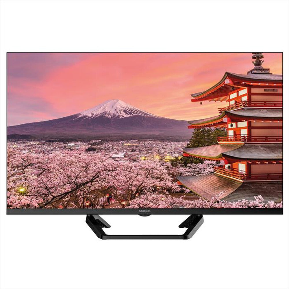 TV Strong SRT32HG6733C 32" LED HDR10 Smart Android TV
