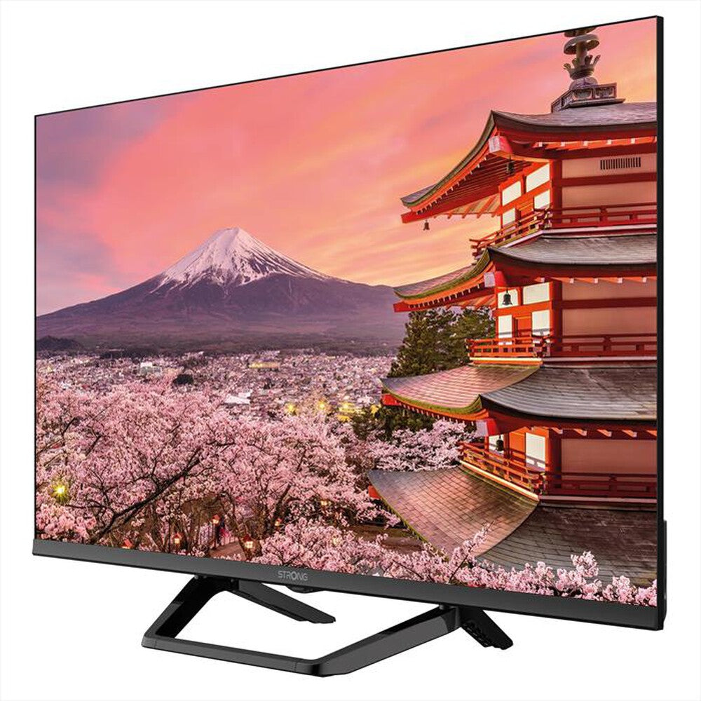 TV Strong SRT32HG6733C 32" LED HDR10 Smart Android TV