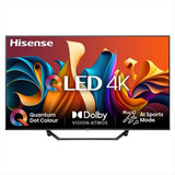 TV Hisense 55A79Q Smart TV 55" QLED Ultra HD 4K