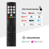 TV Hisense 55A79Q Smart TV 55" QLED Ultra HD 4K