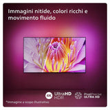 TV Philips 65PUS8009/12 Smart TV 65" Ultra HD 4K Ambilight