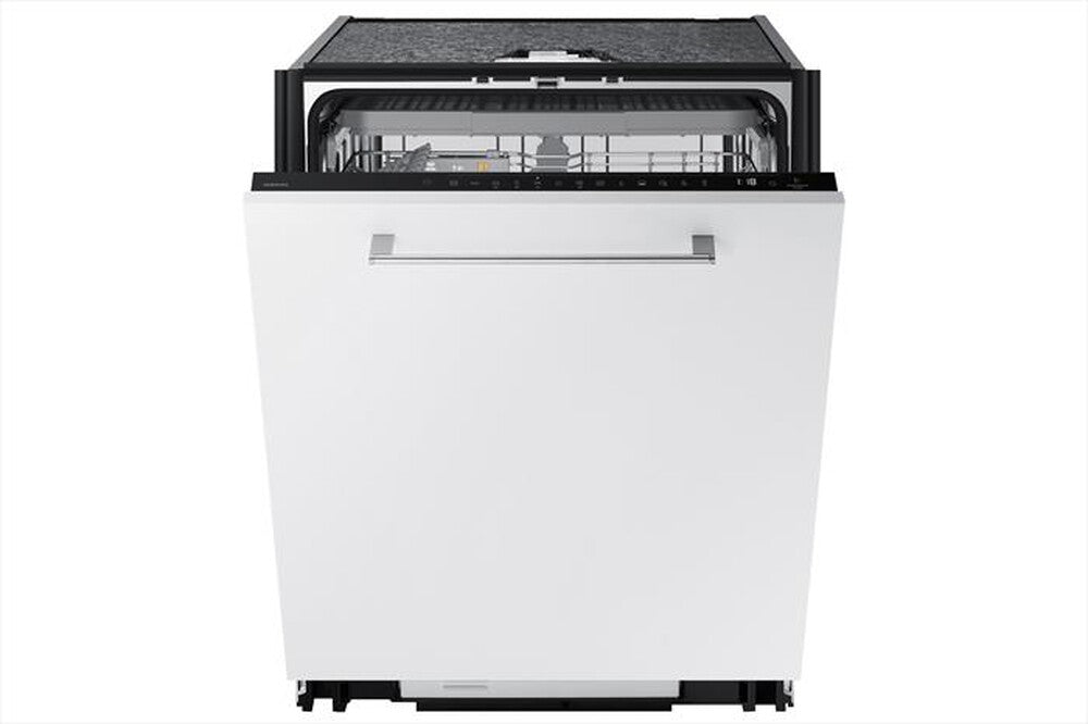 Lavastoviglie Da Incasso Samsung DW60DG770B00U1 Scomparsa Totale 60 cm 14 Coperti Classe B