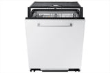 Lavastoviglie Da Incasso Samsung DW60DG770B00U1 Scomparsa Totale 60 cm 14 Coperti Classe B