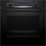 Forno Bosch HQA574BB3 Elettrico Da Incasso Classe A+ 71 L Pirolitico
