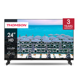 TV Thomson 24HD2S13 24" HD Easy TV