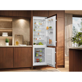 Frigorifero Electrolux ENT6NE18S1 600 TwinTech Total No Frost 257L Classe E FastFreeze LED
