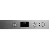 Forno da Incasso Electrolux COCGH44TX0 Serie 600 SenseCook SteamCrisp 72 L A