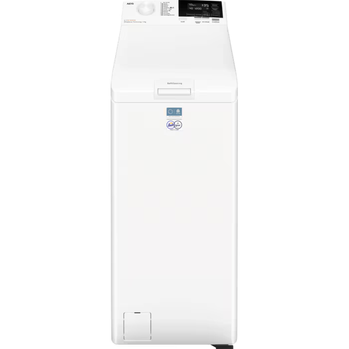 Lavatrice AEG LTR6G37A Carica Dall'Alto 7KG Classe A 1300giri Motore Inverter