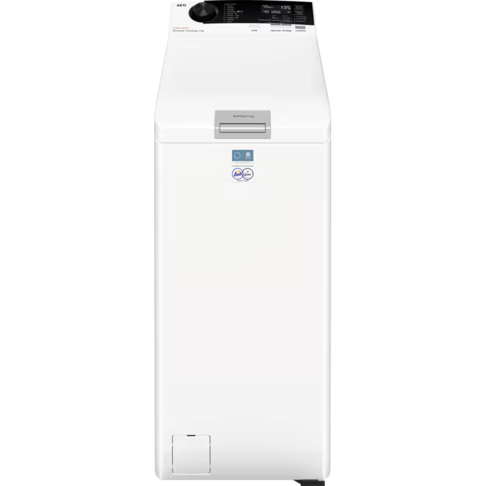 Lavatrice AEG LTR7E37S Carica dall'alto Classe A 7Kg 1300 giri Prosteam