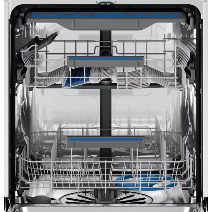 Lavastoviglie Electrolux EES48400L da incasso 14 coperti Classe C SatelliteClean