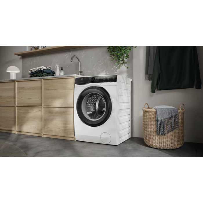 Lavatrice Electrolux EW7F411G Serie 700 SteamCare 11 kg Classe A White