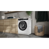 Lavatrice Electrolux EW7F411G Serie 700 SteamCare 11 kg Classe A White