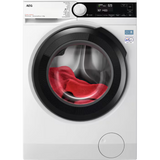 Lavatrice AEG LR7FD104V Serie 7000 ProSteam® UniversalDose – 10 kg, Classe A, PreciseWash, ProSense