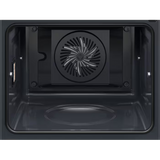 Forno da Incasso Electrolux COB8S09WX Serie 800 SteamBoost MealAssist Wi-Fi Vapore 70 L A++