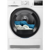 Asciugatrice Electrolux EW6H29C Capacità 9KG Classe C Serie 600 Pompa Di Calore