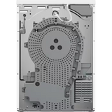Asciugatrice Electrolux EW7H39B 700 DelicateCare 9 kg Classe B White