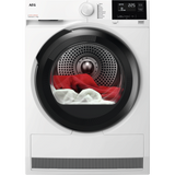 Asciugatrice AEG TR7HG9C Capacità 9KG Classe C Serie 7000