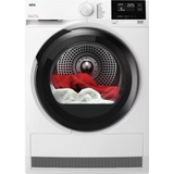 Asciugatrice AEG TR7HG9C 9 Kg Classe A+++ Bianca