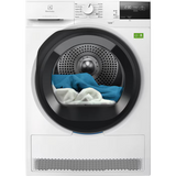Asciugatrice Electrolux EW7H28B 700 DelicateCare 8 kg Pompa di Calore Motore Inverter Classe B