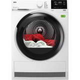Asciugatrice AEG TR8HGBG8B Serie 8000 AbsoluteCare 8 kg Pompa di Calore Motore Inverter Classe B