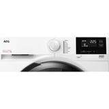 Asciugatrice AEG TR7HG9C 9 Kg Classe A+++ Bianca