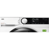 Asciugatrice AEG TR8HD9B 9 Kg Classe A+++ Bianca