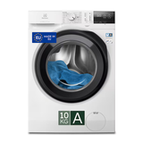 Lavatrice Electrolux EW6FCH210G Classe A 10 kg 1400 giri serie 600 SensiCare