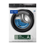 Lavatrice Electrolux EW7F411G Serie 700 SteamCare 11 kg Classe A White