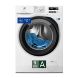 Lavatrice Carica Frontale Electrolux EW6F19G 9 kg 1400 giri SensiCare Classe A