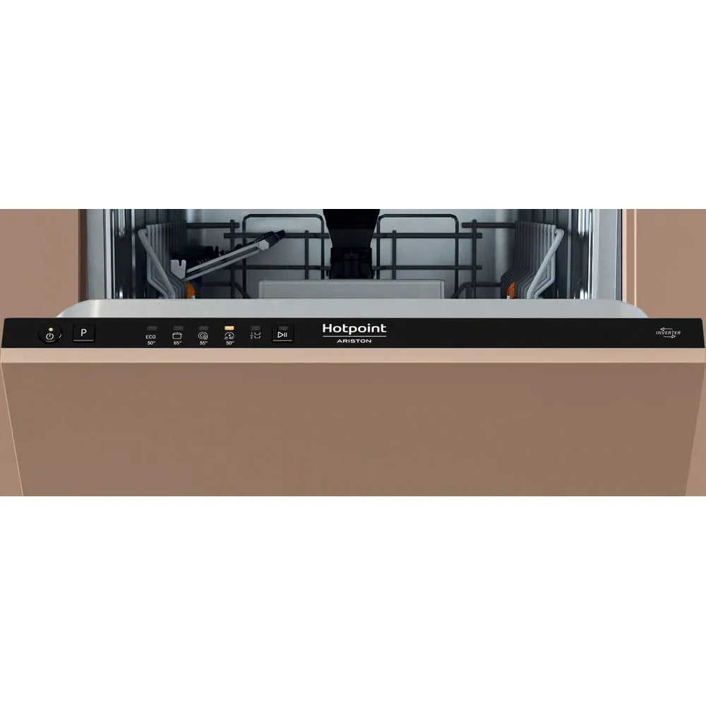Lavastoviglie da incasso Hotpoint Ariston HA4ID11CS80 45cm