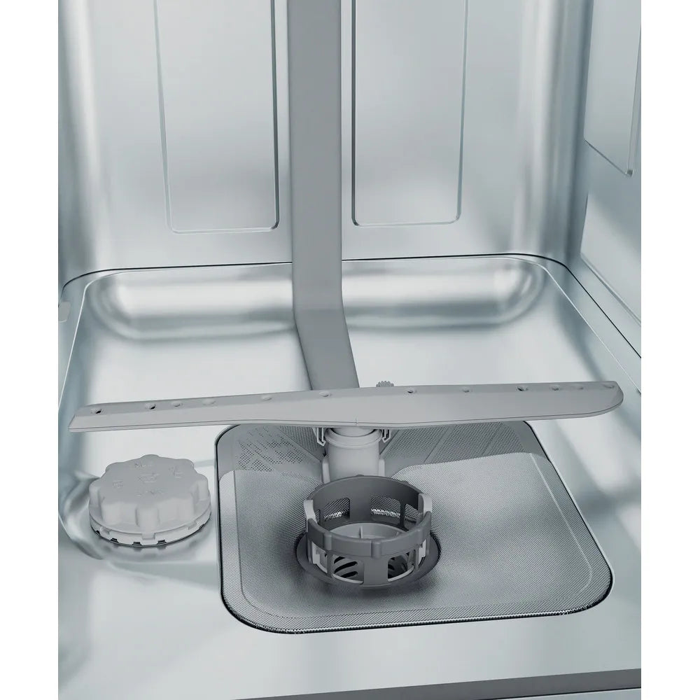 Lavastoviglie da incasso Hotpoint Ariston HA4ID11CS80 45cm
