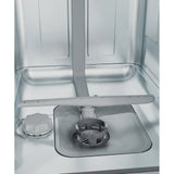 Lavastoviglie da incasso Hotpoint Ariston HA4ID11CS80 45cm