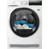 Asciugatrice Electrolux EW7H39B 700 DelicateCare 9 kg Classe B White