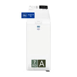 Lavatrice AEG LTR6G37A Carica Dall'Alto 7KG Classe A 1300giri Motore Inverter
