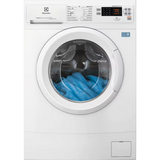 Lavatrice Electrolux EW6S526A Slim 6kg classe A serie 600 SensiCare