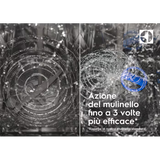 Lavastoviglie Electrolux EES47325L Integrata totale Serie 600 SatelliteClean® 60 cm Classe D